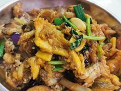 -嘉升大排档(番禺总店)