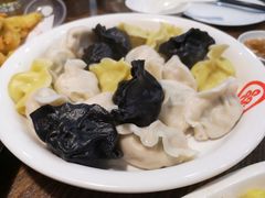 -双合园·海鲜水饺青岛菜(万佳广场店)