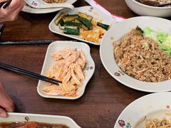 -李先生牛肉面大王(营口大润发店)