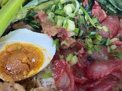 -膳心记•明火四宝煲仔饭(前海科兴店)