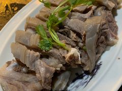 -三得正宗乌烈乳羊(环城东二路店)