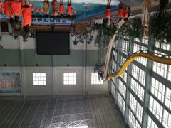 -九华山酒店温泉