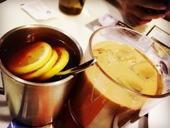 -新大咀港式茶餐厅(宝山万达店)