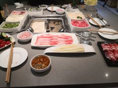 -海底捞火锅(CBD安泰广场店)