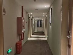 -如家酒店·neo(成都春熙路太古里书院街店)