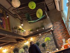 -云晓光头烧烤吧(川沙绿地店)