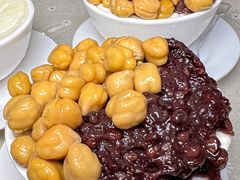 -老周记顺德双皮奶