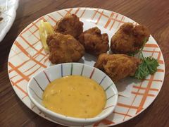 -千代饮兵卫日本料理(东二环泰禾广场西区店)