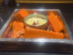 -川江滋香火锅(20年老品牌·星科店)