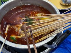 -马路边边串串香(双井直营店)