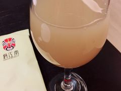 -俏江南天津时尚曲艺主题餐厅(马场道店)