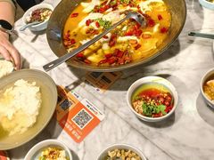 -懒人盐府人家(航天桥店)