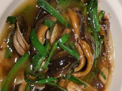 -芳芳私房菜·精做淮扬菜(承德路店)
