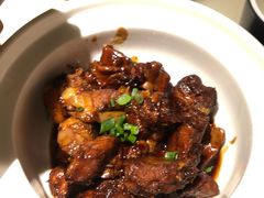 -绿茶餐厅(雁塔大悦城店)
