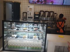 -CoCo都可(岱山店)