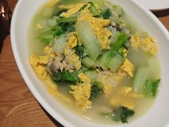 -吕氏疙瘩汤·新鲁菜(济南万象城店)