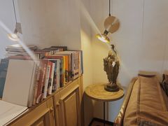 -Me Coffee下午茶艺术空间