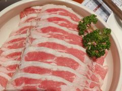 -老员外骨汤火锅(海州古城店)