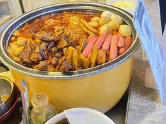 -安徽阜阳卷馍(西单店)