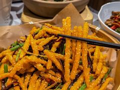 -炆火火·藕汤·湖北煨菜馆(销品茂店)
