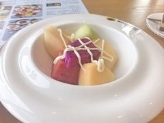 -海维克牛排馆HIGHWIC(右岸环宇坊店)