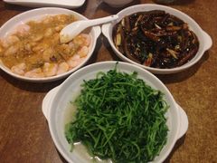 iphone_upload_pic-建国328 本帮小馆·面馆