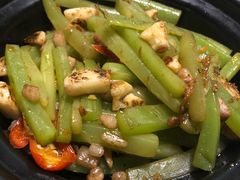 -東舍食唐精品陕菜馆