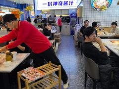 -焖锅部落(容城店)