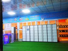 -奥龙堡游泳馆(广纸店)