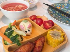 -小厨娘淮扬菜(天印大道店)