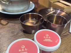 -魁盛居百年鲁菜馆(县西巷店)