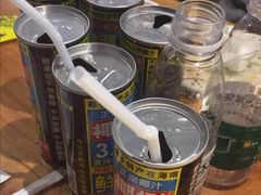 -木屋烧烤(白石洲店)