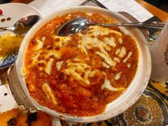 焗葡国鸡-番茄屋葡式美食(总店)