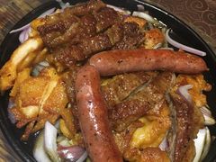 -甜梦园(燕喜店)