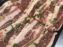 -火炉旺烤肉啤酒屋(沈北创始店)