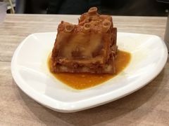 酱骨架-九毛九西北菜(番禺万达店)