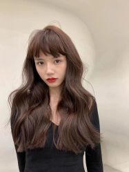 -M1 HAIR烫染