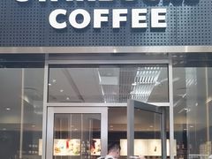 -星巴克(北京永定门店)