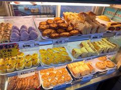 -美嘉华面包西饼店(红胜坊店)