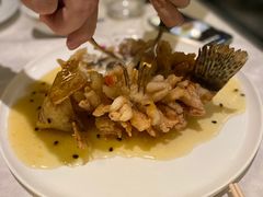 -海味观(老西门店)