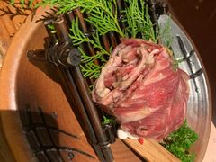 -黑牛の店·和牛烧肉(合生汇店)
