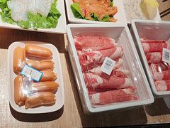 -野妹经典火锅(江夏中百店)
