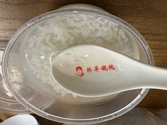 -韩萍老南京馄饨(河西万达店)