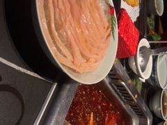 -大隐·成都火锅Bistro(合生麒麟新天地店)