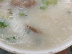 猪杂粥-穗银肠粉店(东川路店)