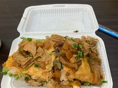 -味美香豆皮