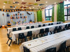 -吉的堡幼儿园(复地花屿城分园)
