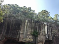-广州莲花山旅游区