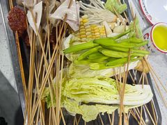 -小向麻辣烫(天街总店)