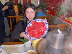 -五悦北平四季涮肉·烧烤(老商埠店)